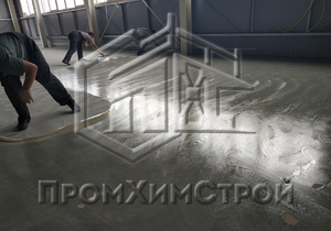 Примеры работ ООО «ПромХимСтрой». Объект: Аютинский хлебный завод - Изображение 6