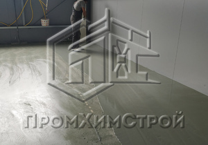 Примеры работ ООО «ПромХимСтрой». Объект: Аютинский хлебный завод - Изображение 10