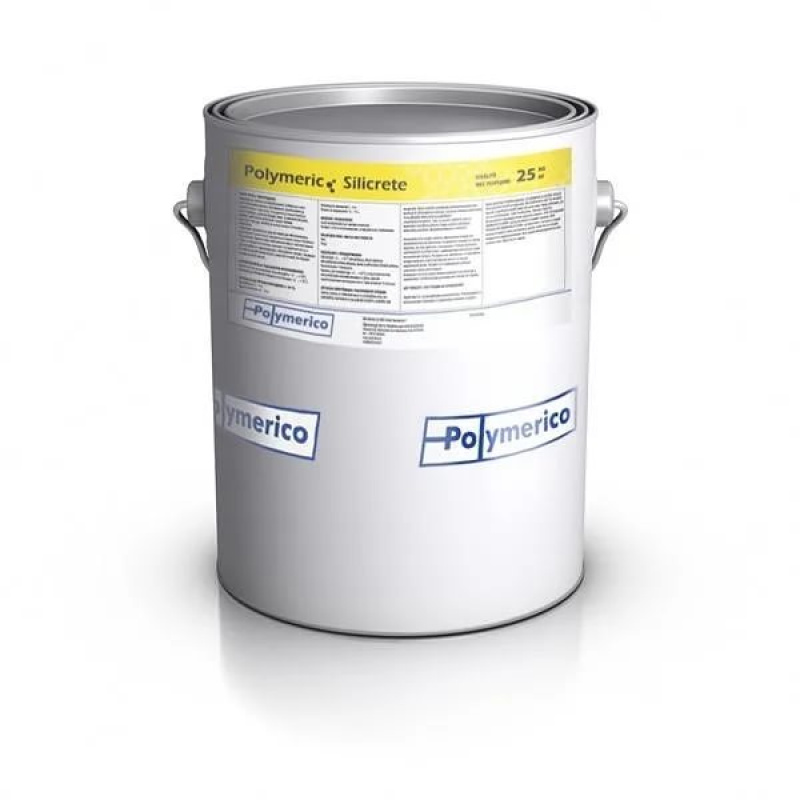 Изображение - POLYMERICO SILICRETE 350
